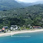 Duchess Eva's Seafront
