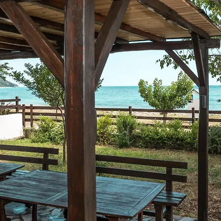 Tatil Evi Duchess Eva's Seafront *