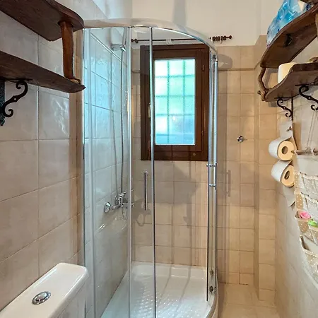 Duchess Eva's Seafront Horeftó