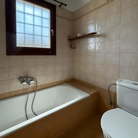 Duchess Eva's Seafront * Horeftó