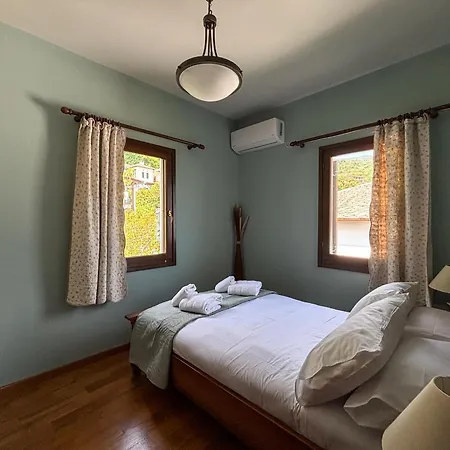 Tatil Evi Duchess Eva's Seafront