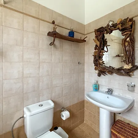 Дом отдыха Duchess Eva's Seafront *