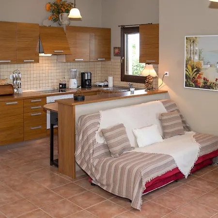 Дом отдыха Duchess Eva's Seafront *