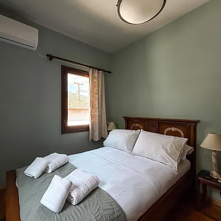 Tatil Evi Duchess Eva's Seafront *