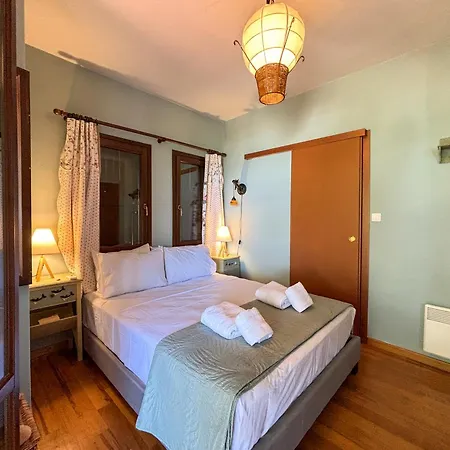 Duchess Eva's Seafront Chorefton