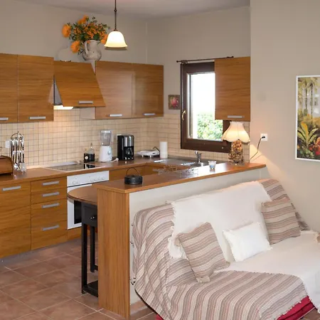 Duchess Eva's Seafront * Horeftó