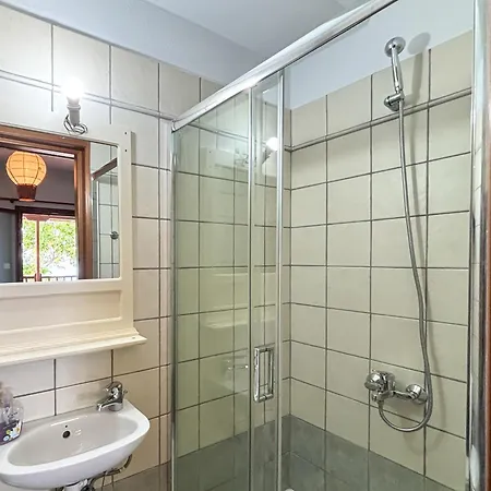 Duchess Eva's Seafront Tatil Evi Chorefton