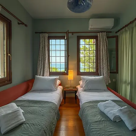 Tatil Evi Duchess Eva's Seafront