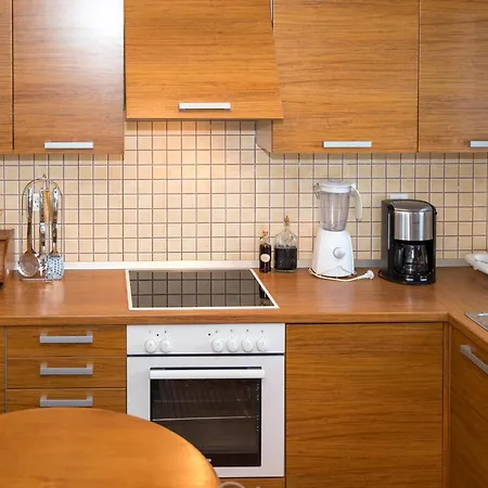 Дом отдыха Duchess Eva's Seafront