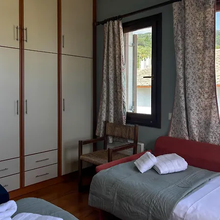 Duchess Eva's Seafront Дом отдыха *