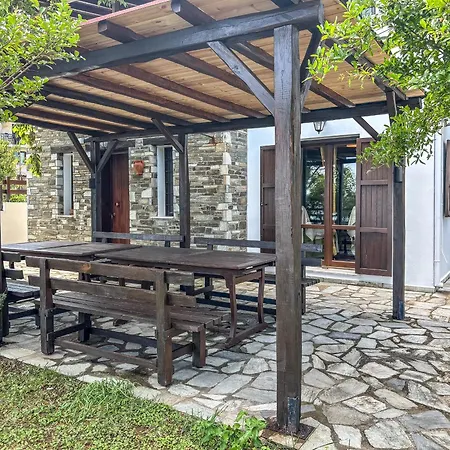 Nyaraló Duchess Eva's Seafront