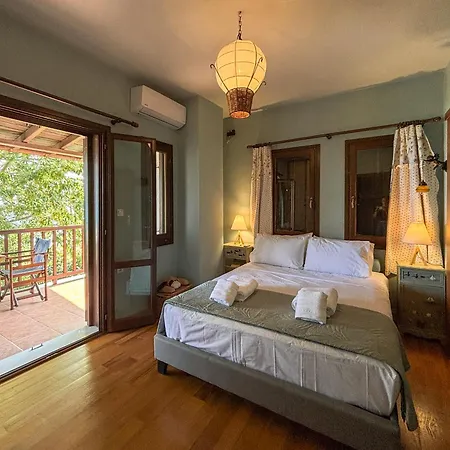 Duchess Eva's Seafront Tatil Evi *