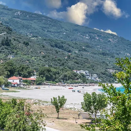 Duchess Eva's Seafront Tatil Evi *