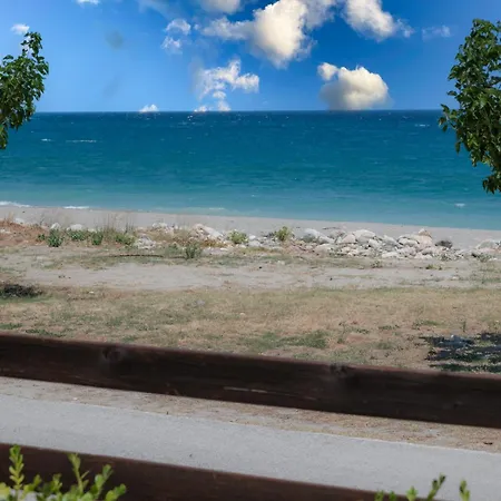 Nyaraló Duchess Eva's Seafront *