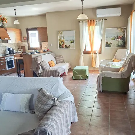 Duchess Eva's Seafront *