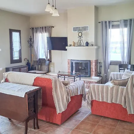 Tatil Evi Duchess Eva's Seafront