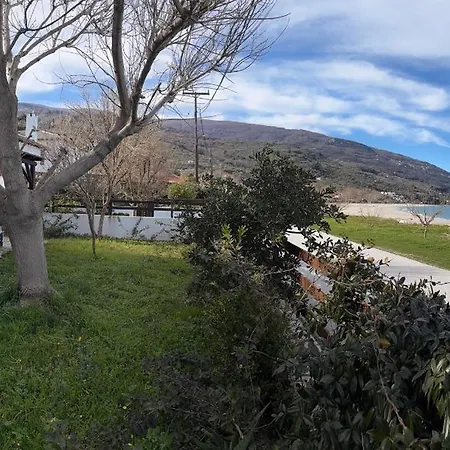 Duchess Eva's Seafront