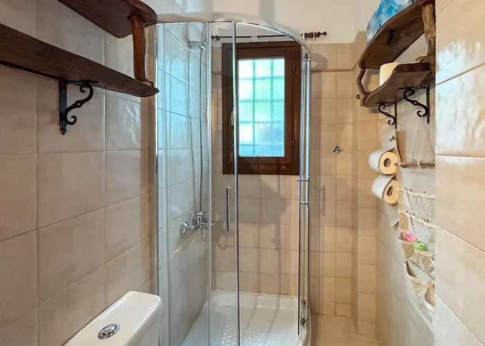 Duchess Eva's Seafront Χορευτό