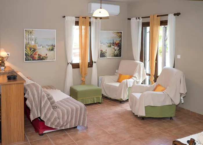 Duchess Eva's Seafront بيت للعطل خوريفتون