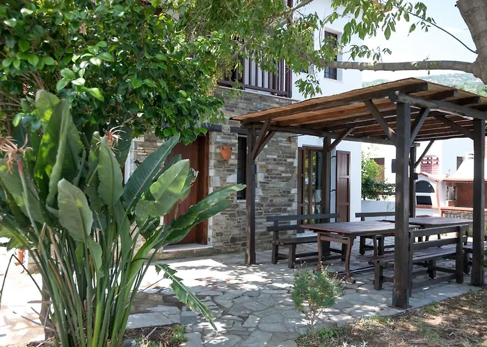 Duchess Eva's Seafront Χορευτό