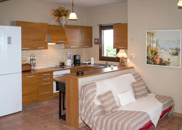 Duchess Eva's Seafront * Χορευτό