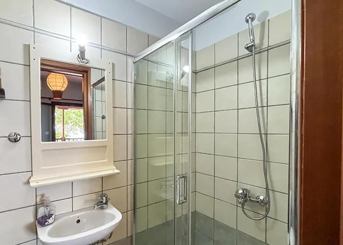 Duchess Eva's Seafront Σπίτι διακοπών Χορευτό