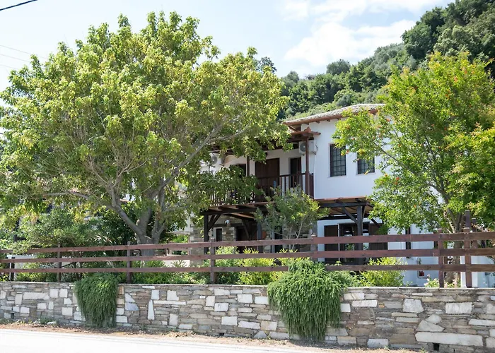 Duchess Eva's Seafront * Χορευτό