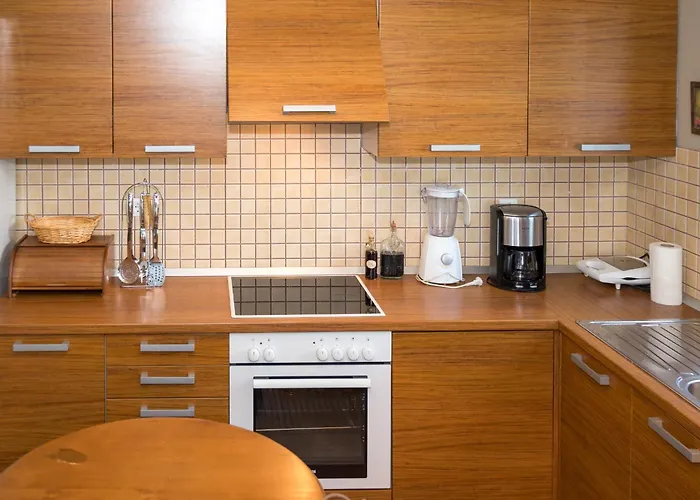 Σπίτι διακοπών Duchess Eva's Seafront