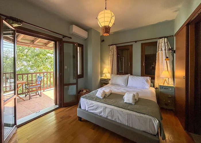 Duchess Eva's Seafront بيت للعطل *