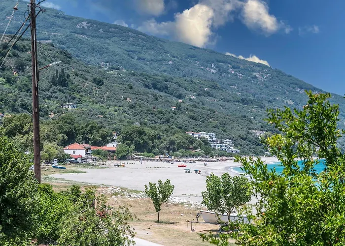 Duchess Eva's Seafront Σπίτι διακοπών *