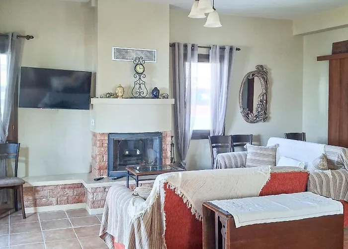 Duchess Eva's Seafront Σπίτι διακοπών Χορευτό