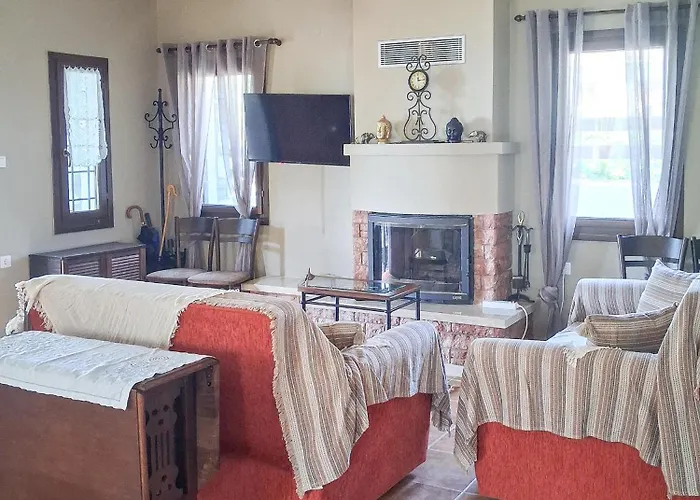 Semesterbostad Duchess Eva's Seafront